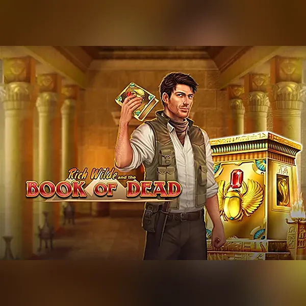 Book of Dead